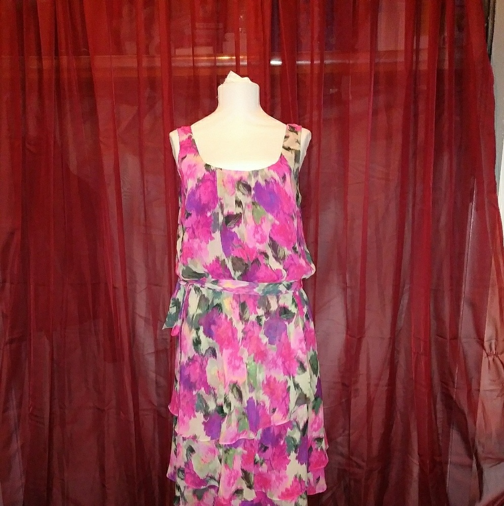 Maggy London Dress
